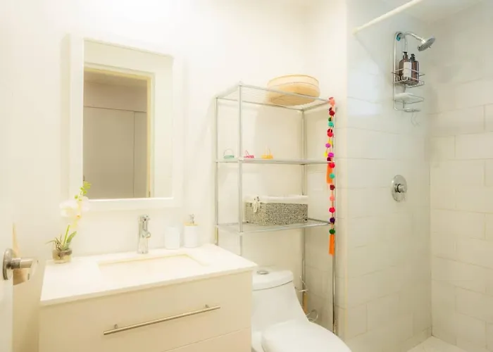 Apartment Cute In The Historic Center With Gym *